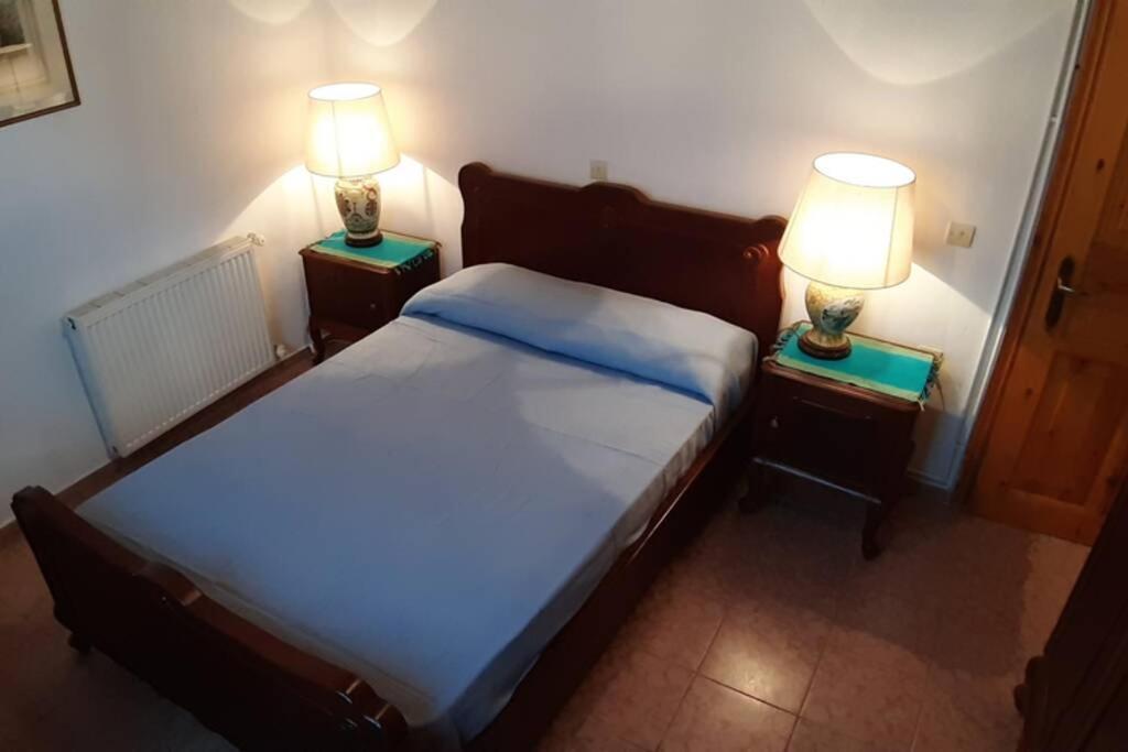 Villa Sea Breeze Coastal House-in Almyros Beach