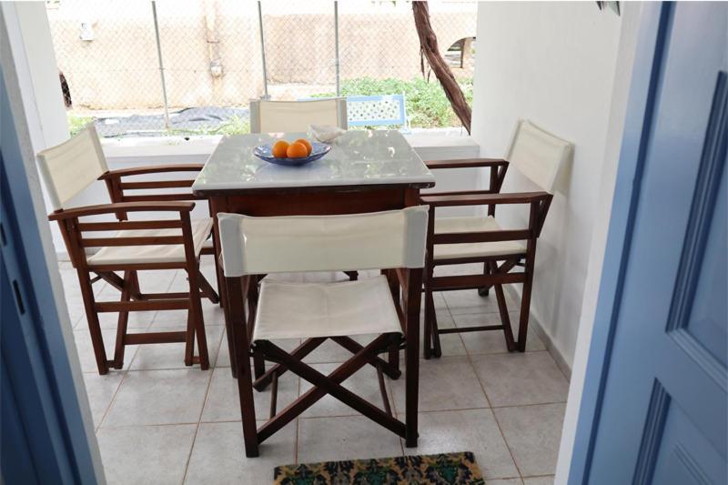 Villa Sea Breeze Coastal House-in Almyros Beach