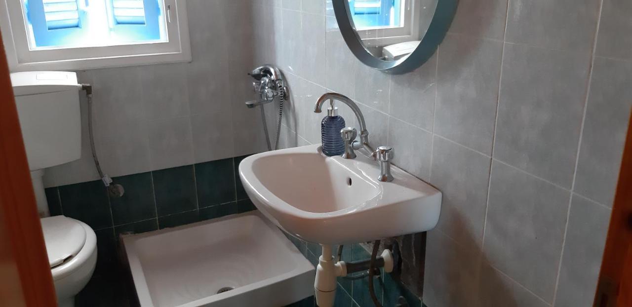 Sea Breeze Coastal House-in Almyros Beach *
