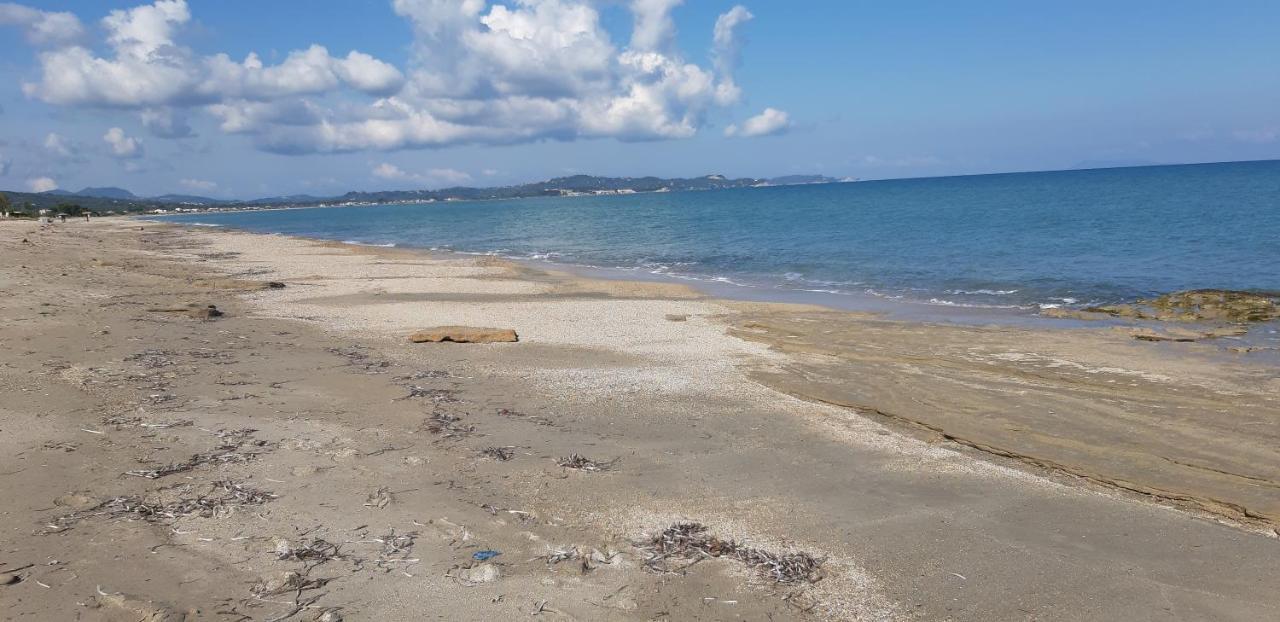 Villa Sea Breeze Coastal House-in Almyros Beach *